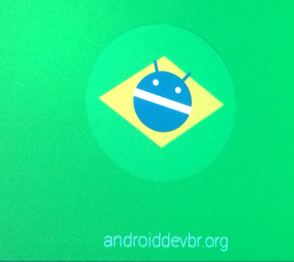 pereirala's tweet image. #AndroidDevConference