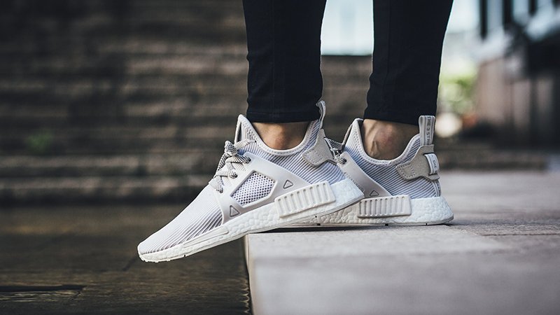 adidas nmd xr1 womens white