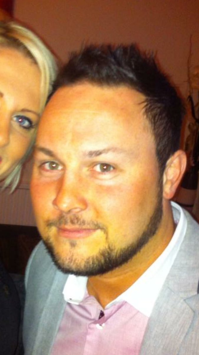 HPFC0's tweet image. Prayers &amp;amp; hopes going to out to former player Mark 'Jumble' Sale, who was involved in a serious car accident y'day😔