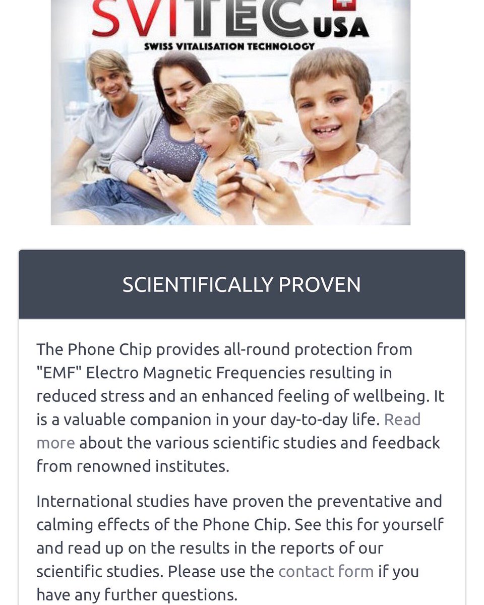 PhoneChip's tweet image. ThePhoneChip Is Changing Technology In A Way That's Safer To Use.