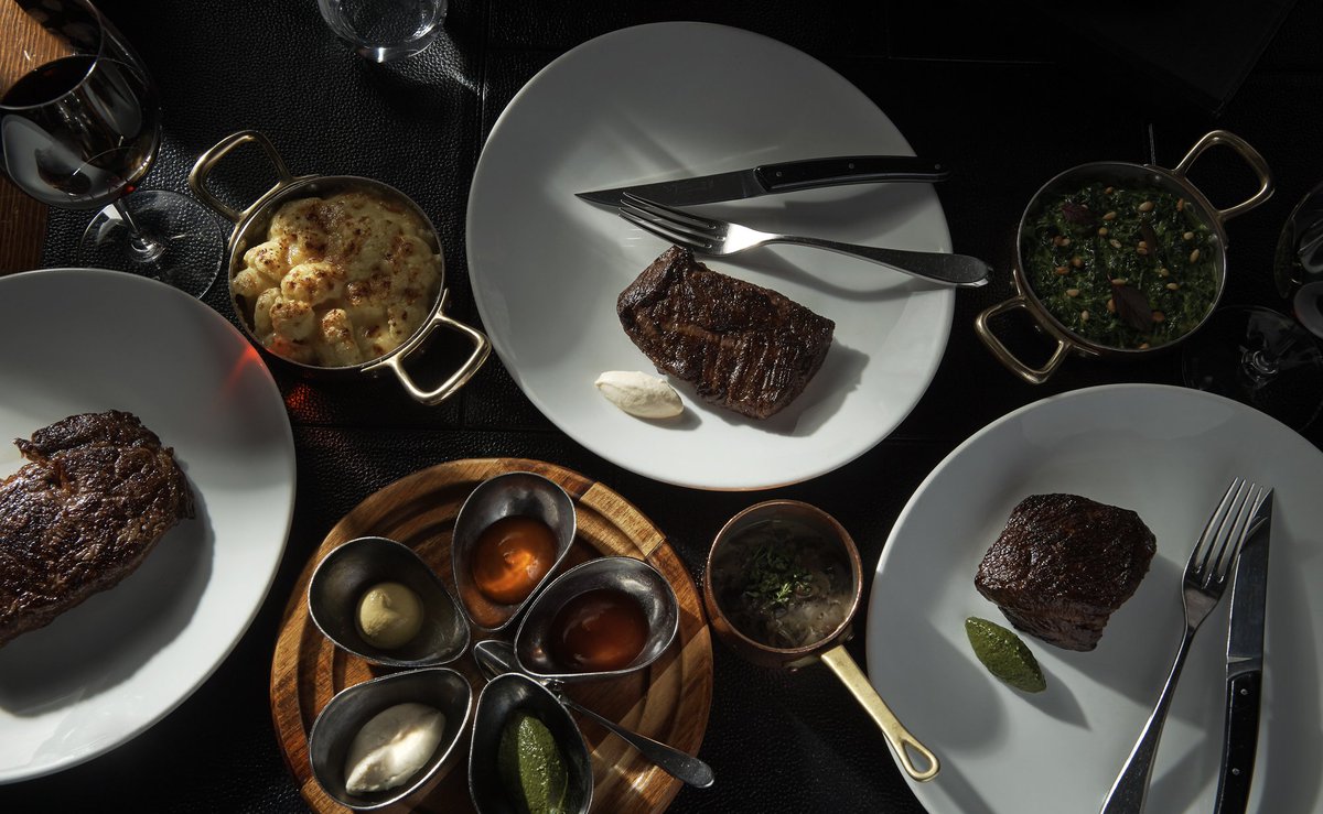 Thanks to <a href="/goodfoodAU/">goodfoodAU</a> for our inclusion in the annual <a href="/goodfoodguide/">The Good Food Guide</a>! bit.ly/2cjD1N3 #sydney #sydneyharbour