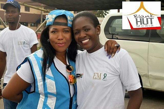 ExquisiteMagazn's tweet photo. @tewaonasanya & @kennysaintbest
#EMAC2016 #Spreadtheword #Getscreened #NigeriameetsSouthaf… https://t.co/Pa81i46LMZ https://t.co/8zc2oIz9In