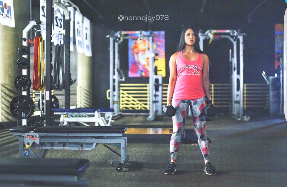 _ultimatecurves's tweet photo. @hannajoy078 looks great in her Ultimate Curves tank. #ultimatecurves #gym #fitness #activewear #workoutclothes https://t.co/KiTsgRuFob