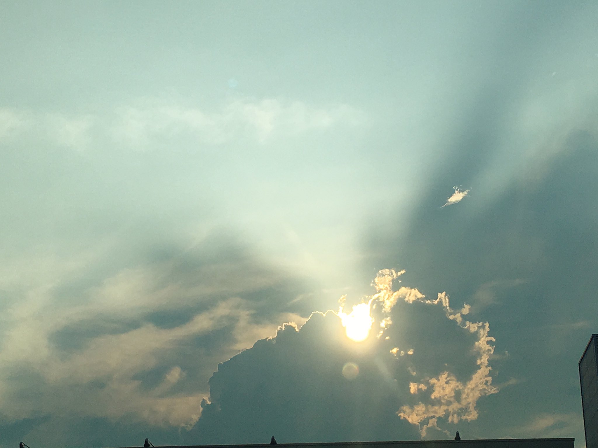 現在の空 Twitter Search Twitter