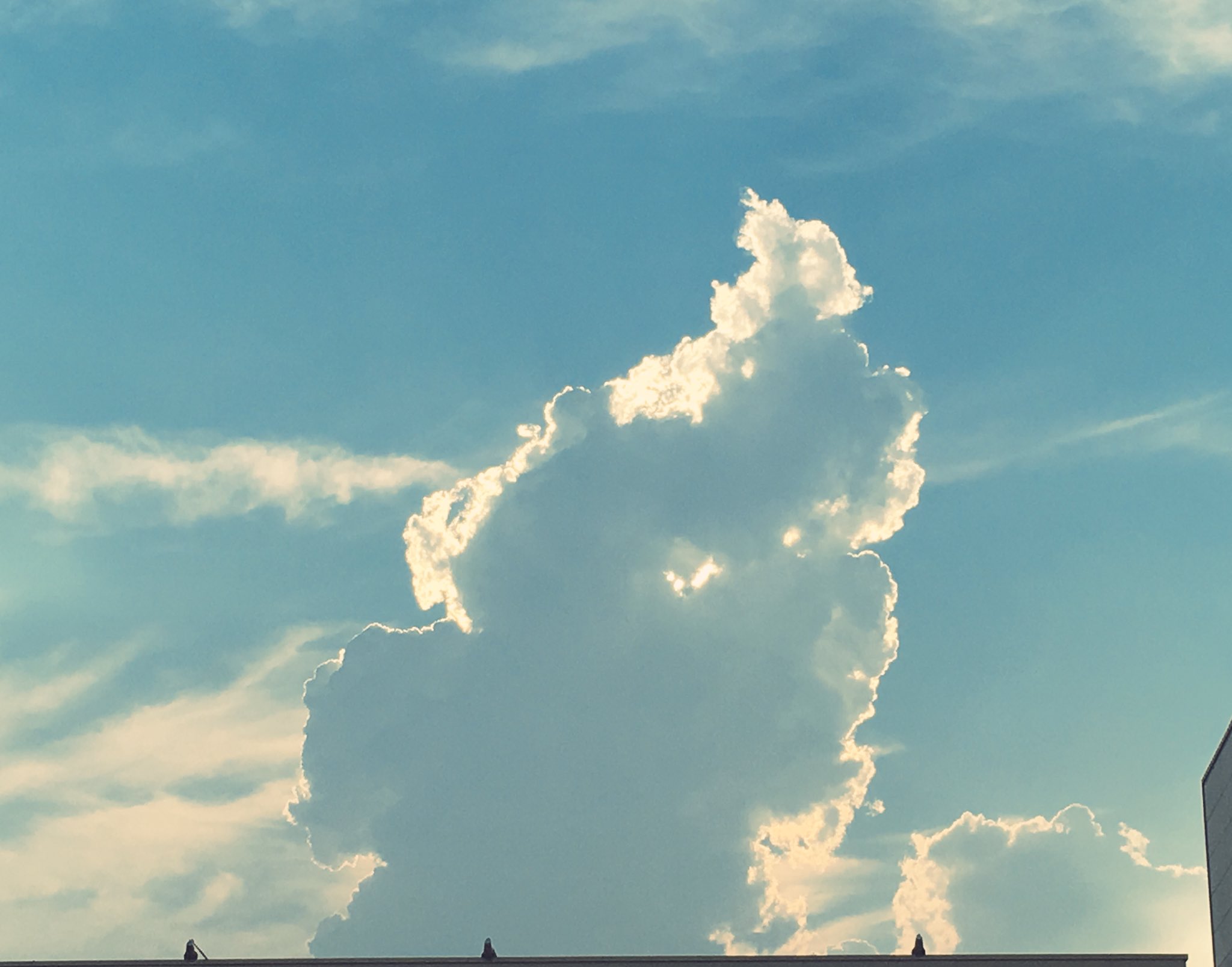 現在の空 Twitter Search Twitter