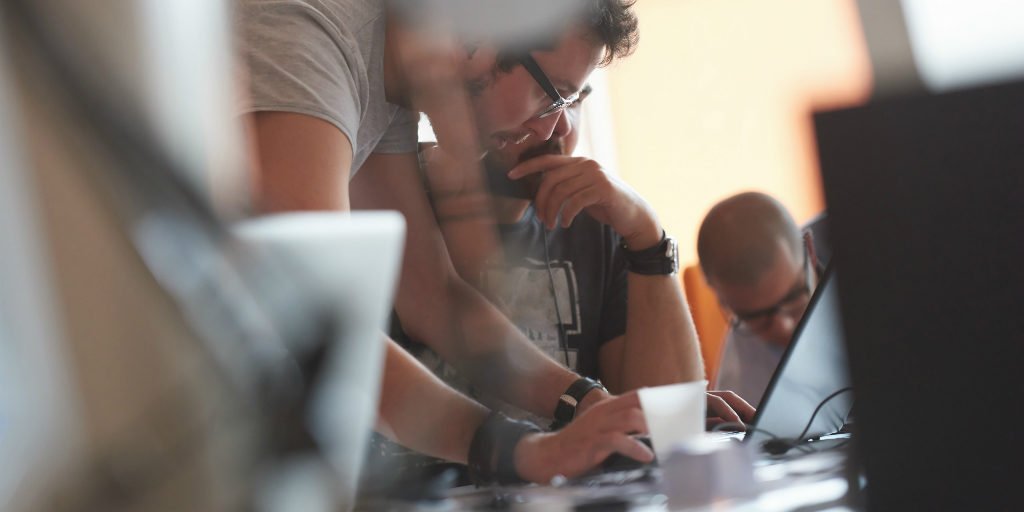 SmartFactoryICT's tweet image. Nieuwe blog: Master Data Management: Garbage in, garbage Out axians.nl/business-appli… … #MasterData #ERP