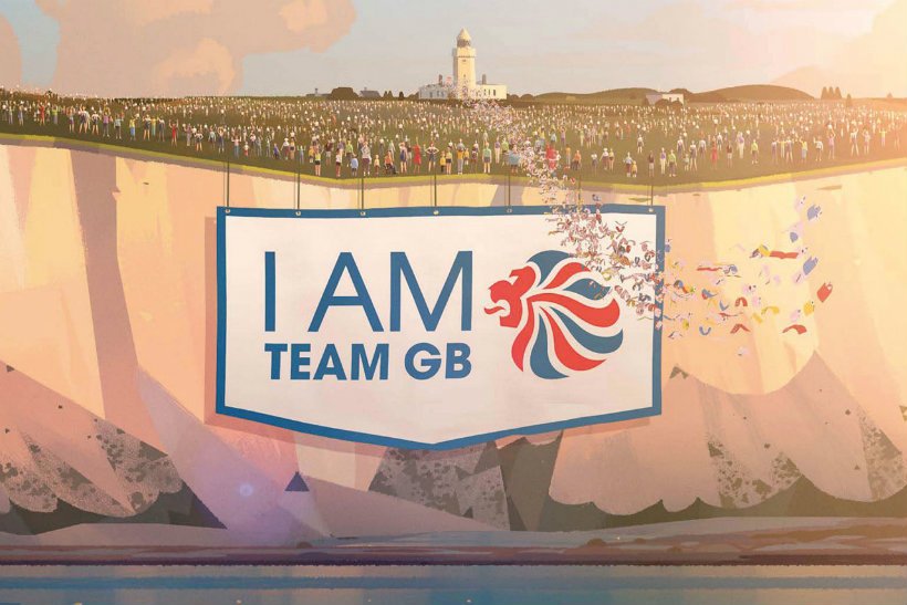 CampaignBrands's tweet photo. How the National Lottery's 'I am Team GB' won digital https://t.co/2UiLHPuQo7 by @shonaghosh https://t.co/Lnwoaf2ab1