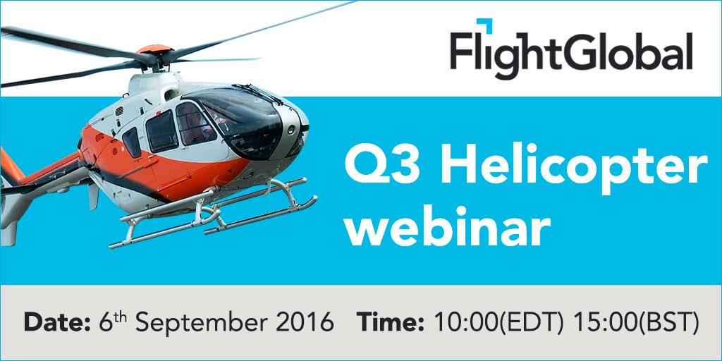 AscendAviation's tweet photo. Don't miss our #helicopter webinar today. Register here: https://t.co/xLzfS2m6ff https://t.co/T4DRixeL8T