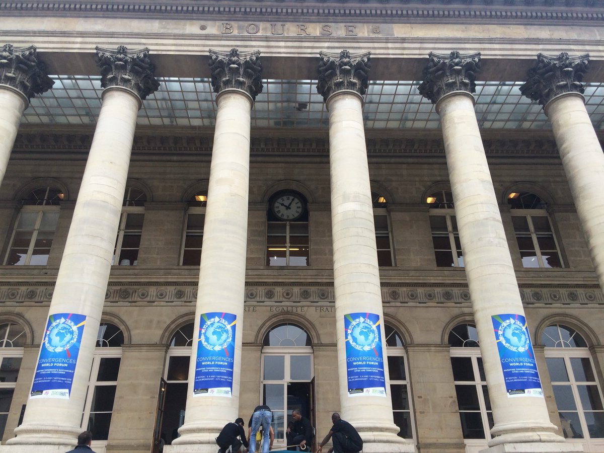 Jour 2 de <a href="/Convergences/">André Charrassin</a>! Suivez-nous en live tweets et à 16h sur le changement d’échelle des entreprises sociales!