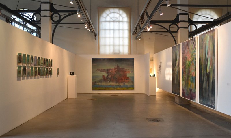 L'esperienza alla <a href="/resunlimited/">Residency Unlimited</a> di Eugenia Delfini. #MovinUpLive #MovinUpDelfini residencyunlimited.org/residencies/eu…