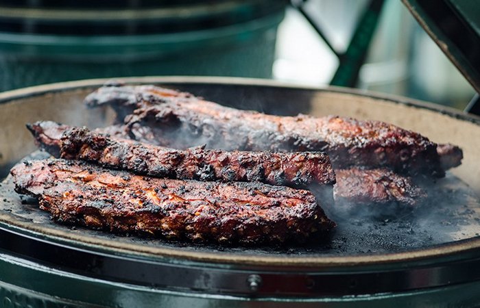 CADADesign's tweet photo. Vegetarians look away.. Here's the highlights @MeatopiaUK 2016 https://t.co/r89LKYBlT9 #Meatopia2016 #LondonEats https://t.co/KDcQItHHKC