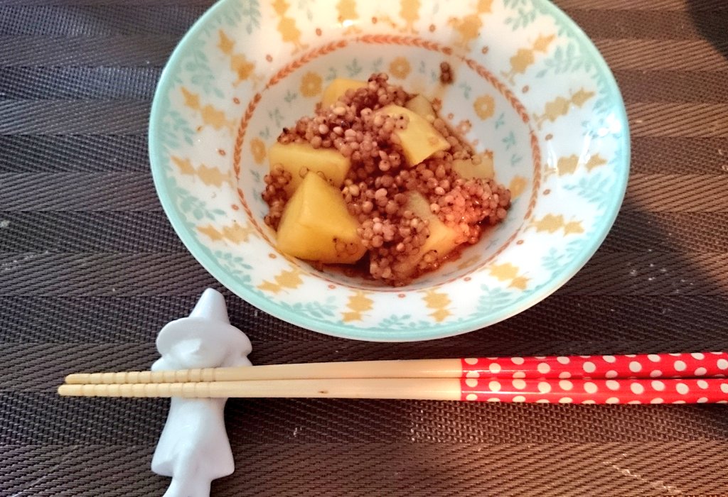 再現料理 にがくてあまい Twitter