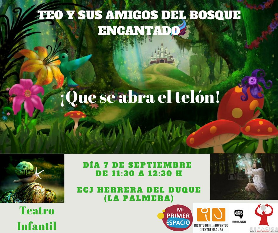 IJExtremadura's tweet photo. La fiesta del 7 septiembre de #MPE2016 en nuestro @ecjherrera sale hoy en @HOYHerrera https://t.co/le8GTFa270 https://t.co/uPVJx2g6p5