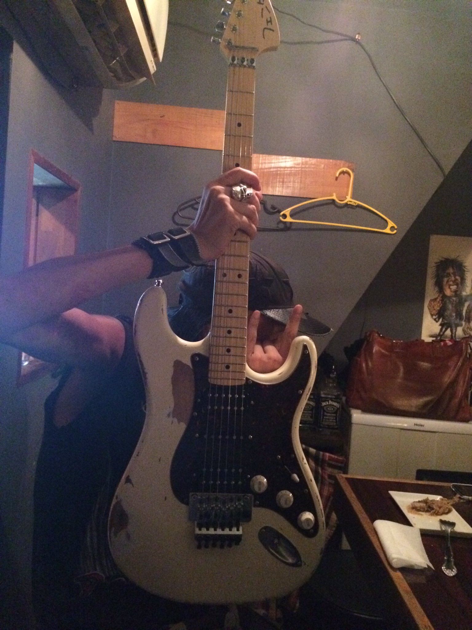 Keirry ミックマーズモデルバリカッコええ と製作者の2号氏 T Co Dqki3ad6re Twitter