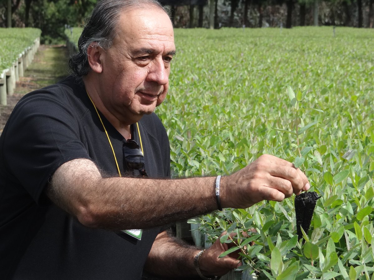 cormachile's tweet photo. AGROMEN finalista Premio PYME Carlos Vial Espantoso_armonizar relaciones laborales_sociales_ambientales y económicas https://t.co/F6Y07EVh6n