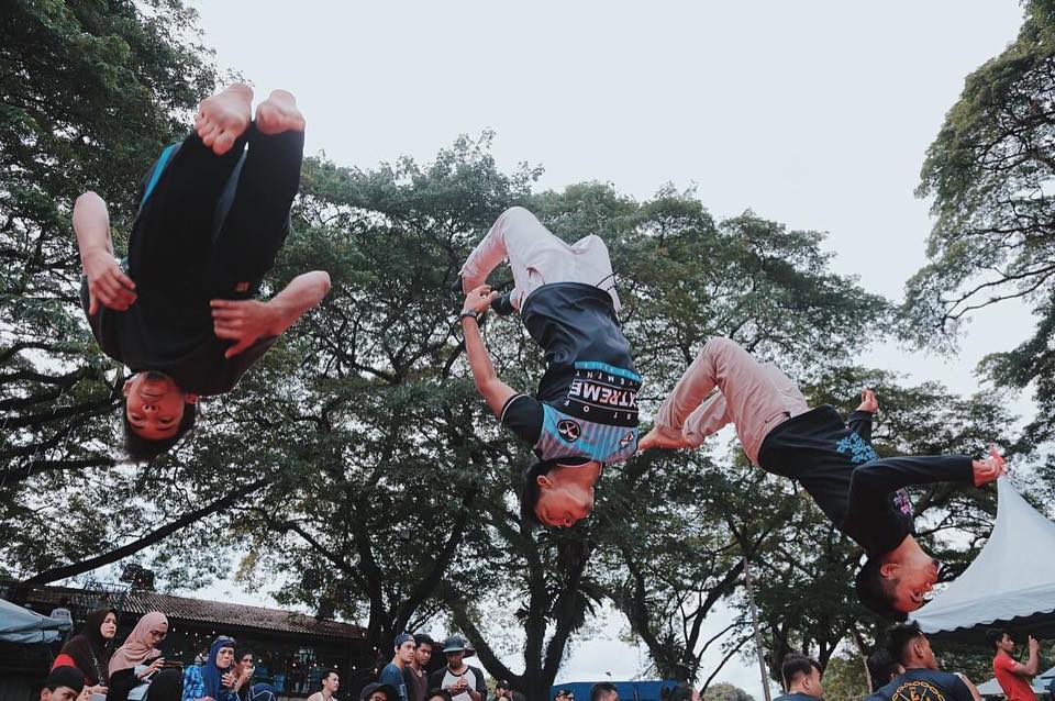 ImanZulhilmi's tweet photo. Throwback Weekend at the park Ipoh perak! #weekendatthepark #aoxm https://t.co/7JLGppgekY