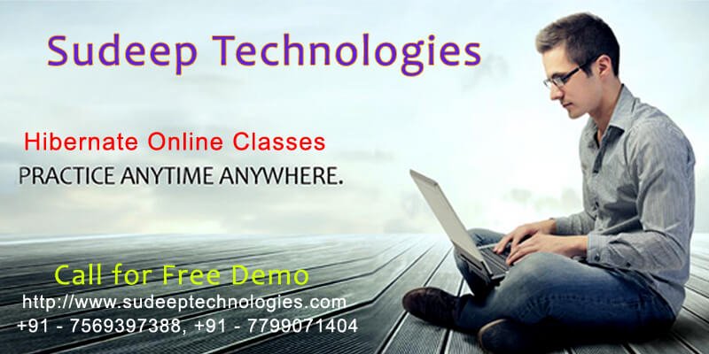 sudeeptech's tweet image. #onlinehibernatetraining in hyderabad
More Details :goo.gl/JrCF2Y