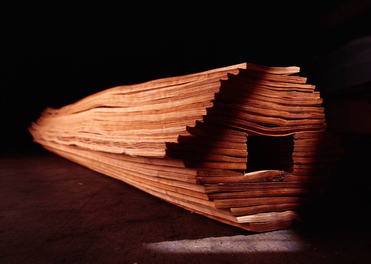 timberveneer's tweet photo. Crown-cut American Cherry https://t.co/MniEmaON7r