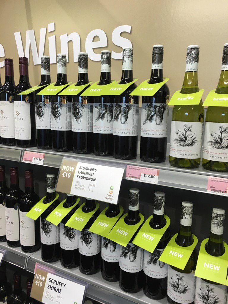 <a href="/SuperValuIRL/">SuperValu Ireland</a> Trade Show day 1. <a href="/MNugan/">Matthew Nugan</a> <a href="/MulhallsSV/">Mulhall's SuperValu</a> <a href="/mlouis40/">Michael Louis</a> <a href="/quishs260/">Quishs SuperValu</a> @BuckleysSV <a href="/SupValuDonabate/">SuperValu Donabate</a>