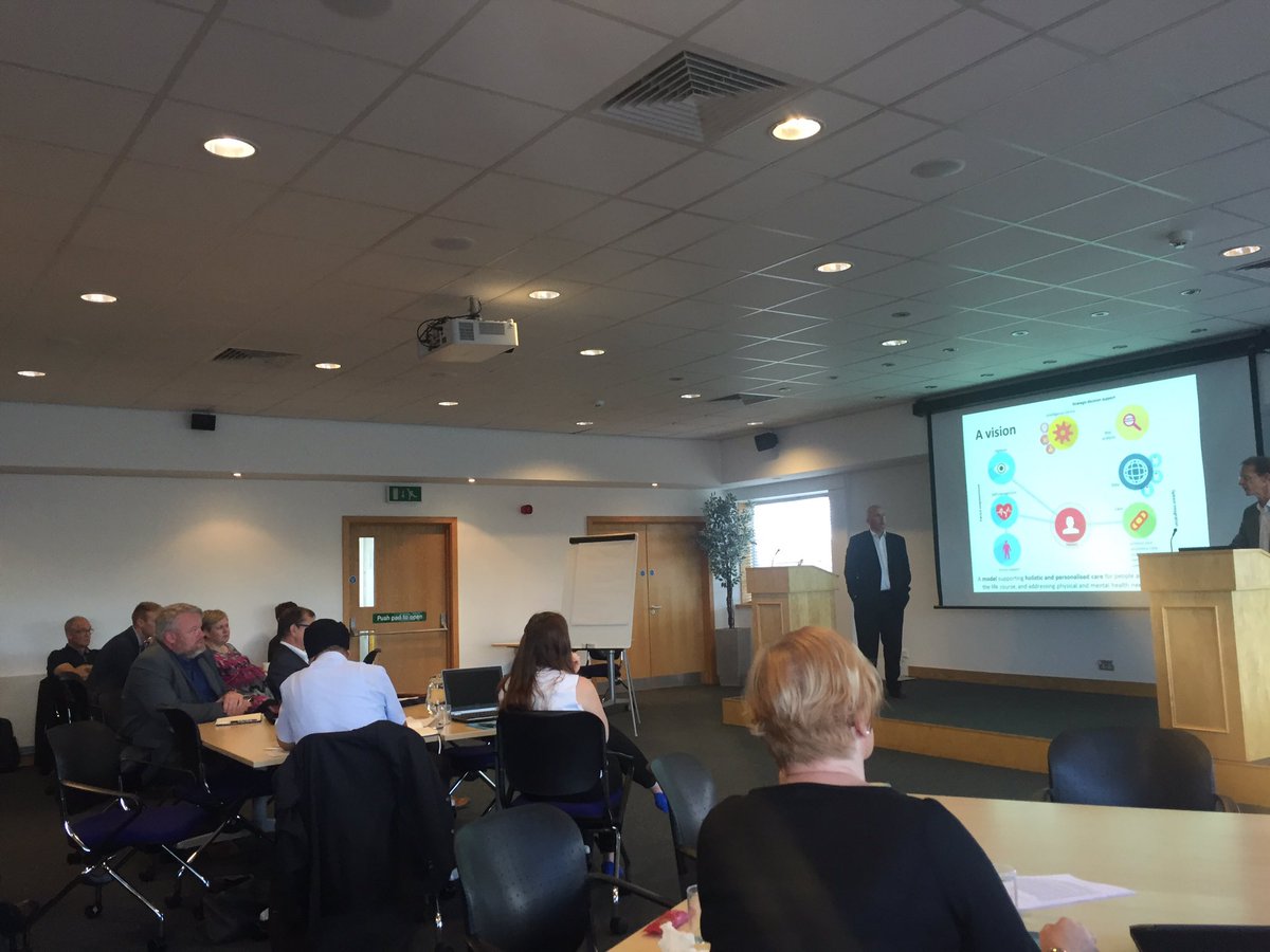 Great session discussing the testbed programme <a href="/teamfinlandfi/">Team Finland</a> <a href="/AHSN_YandH/">AHSN_YandH</a> #innovation #digitalhealth