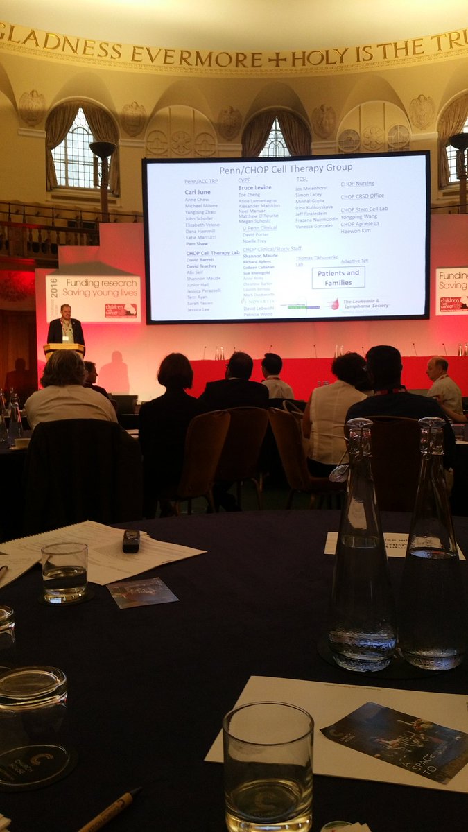 Jessica Ann Timms (@jessicaanntimms) on Twitter photo Day 2 <a href="/CwC_UK_Research/">Research at Children with Cancer UK</a> inspiring research - CAR T cell revolution #ChildhoodCancer #cancerresearch Day 2 <a href="/CwC_UK_Research/">Research at Children with Cancer UK</a> inspiring research - CAR T cell revolution #ChildhoodCancer #cancerresearch