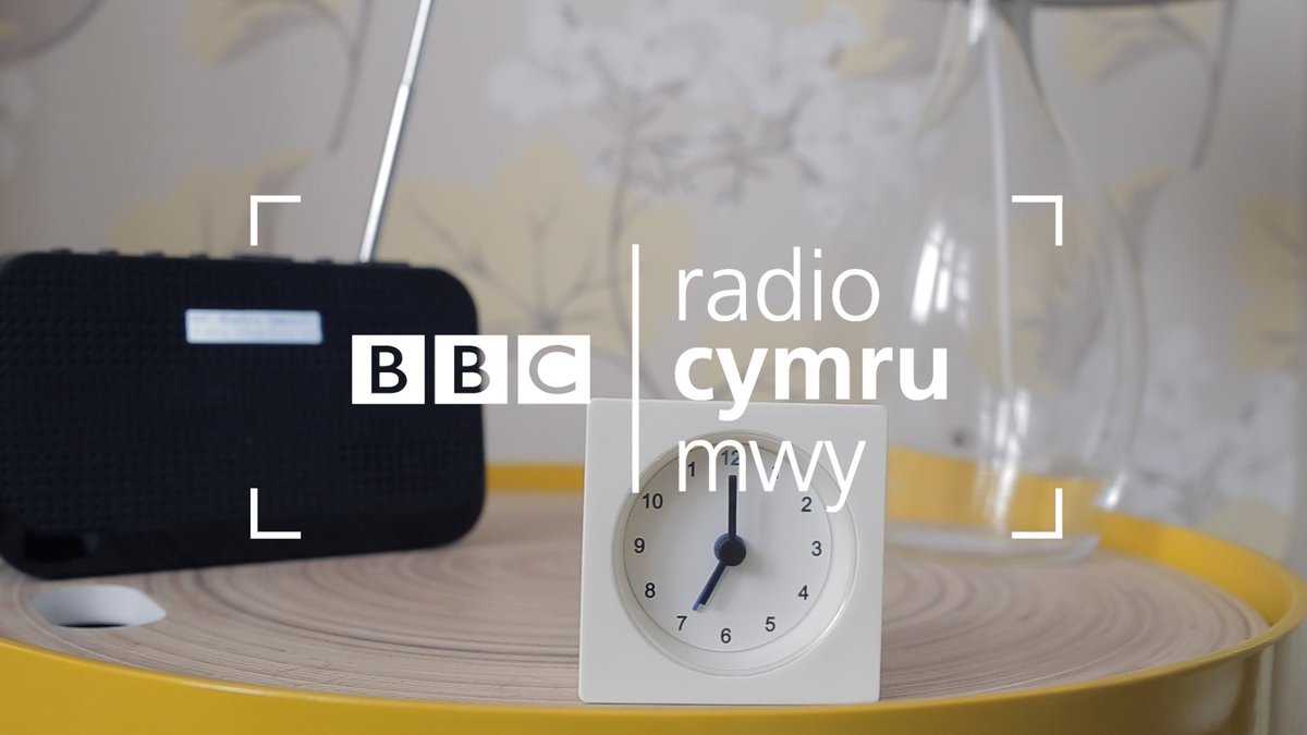 Eisiau gwybod MWY? bbc.co.uk/programmes/art…