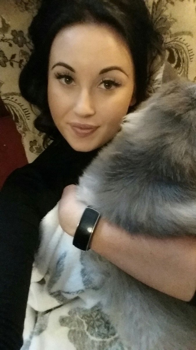 sexcimo's tweet image. My little kitten