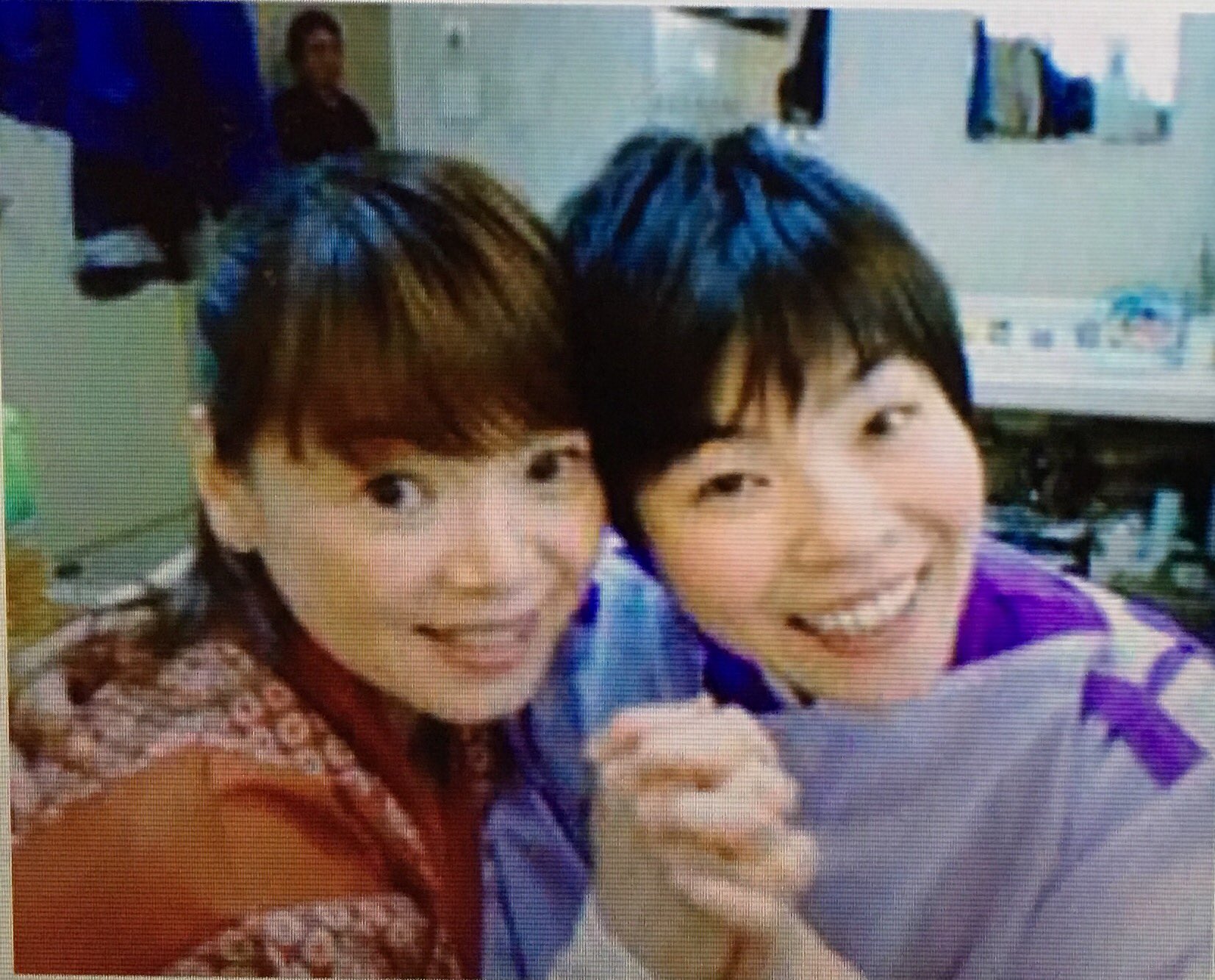 吉本坂46オーディションに残ったベテラン芸人 未知やすえ があまりにも可愛い Twitter