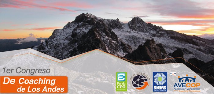 npserrano's tweet image. Más de 40 ponentes te esperan en Mérida del 9 al 11Oct. Conocelos en congresoandino.com/#  
#congreso #coaching