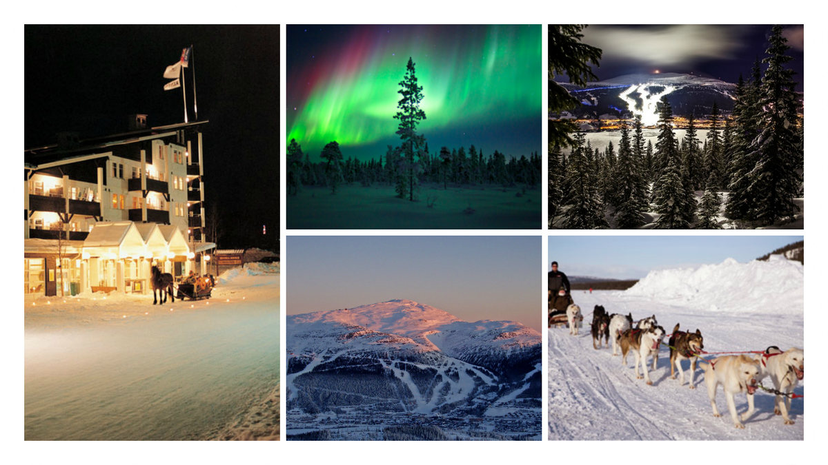 e3tours's tweet photo. We're really excited to add Are, Sweden to our winter programme. The place to go for Europe's best snow! https://t.co/HAVDraklJC