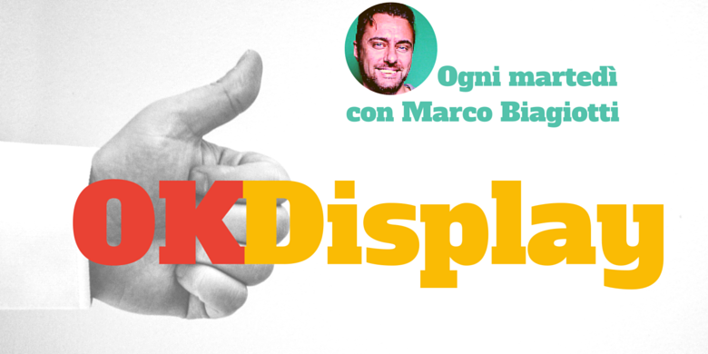 mbiagiotti76's tweet photo. Scopriamo i metodi di targeting per le campagne #AdWords su Rete #Display => https://t.co/7NeAmjeZqd. #OKDisplay. https://t.co/bOgQM9vMUQ