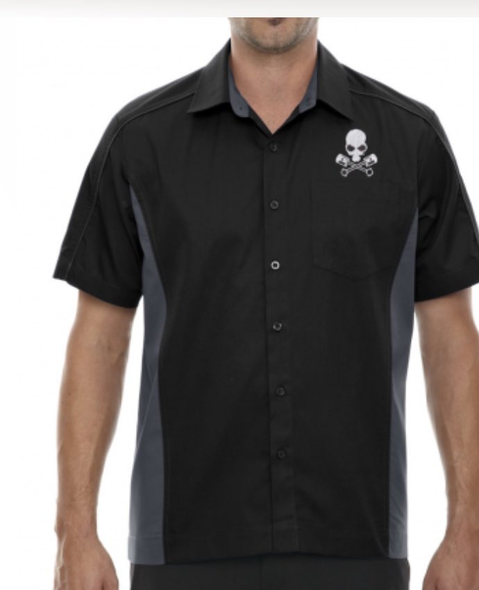 bowlingconcepts's tweet image. Vintage steels❕❕