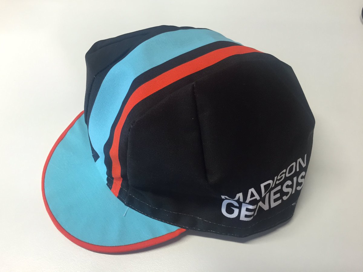 To celebrate Matt Cronshaw making the break, we're giving away a cap! RT&amp;❤️ - winner picked when break is caught!