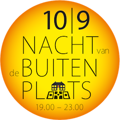 Nacht vd Buitenplaats op 10 sept as. <a href="/OudZandbergen/">Oud Zandbergen</a> doet mee. Komt u ook kijken? #nvdb2016
