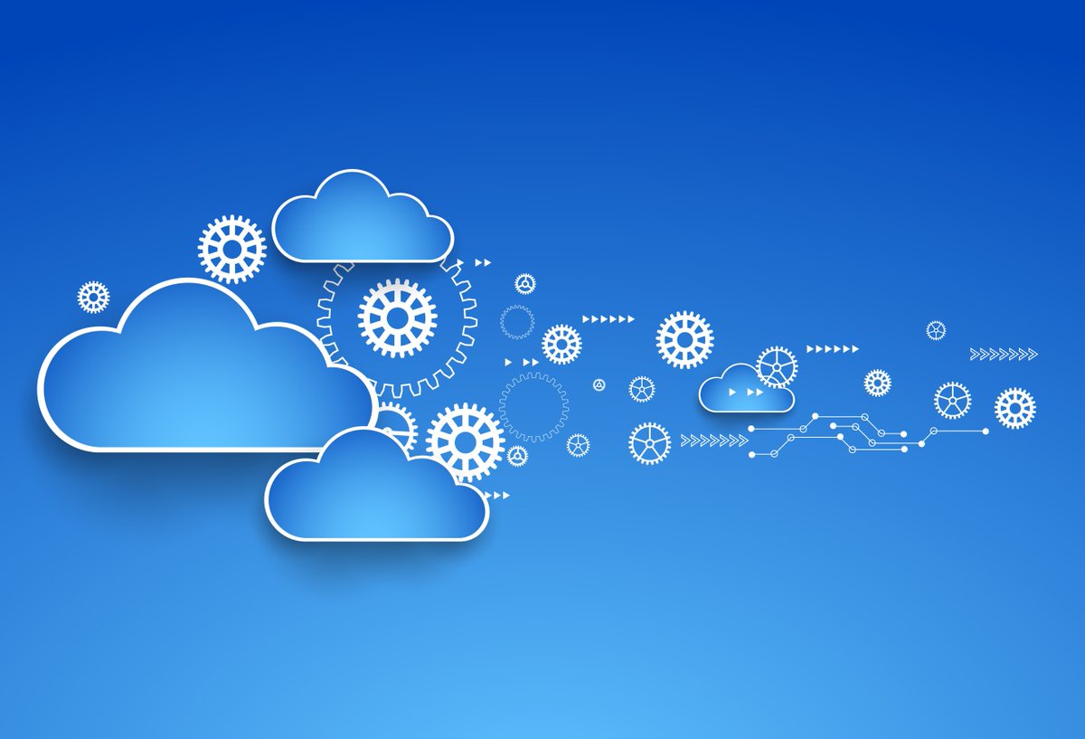 We’re entering the #cloud’s “last frontier,” and the fight to conquer it is just beginning. buff.ly/2cvWo4V