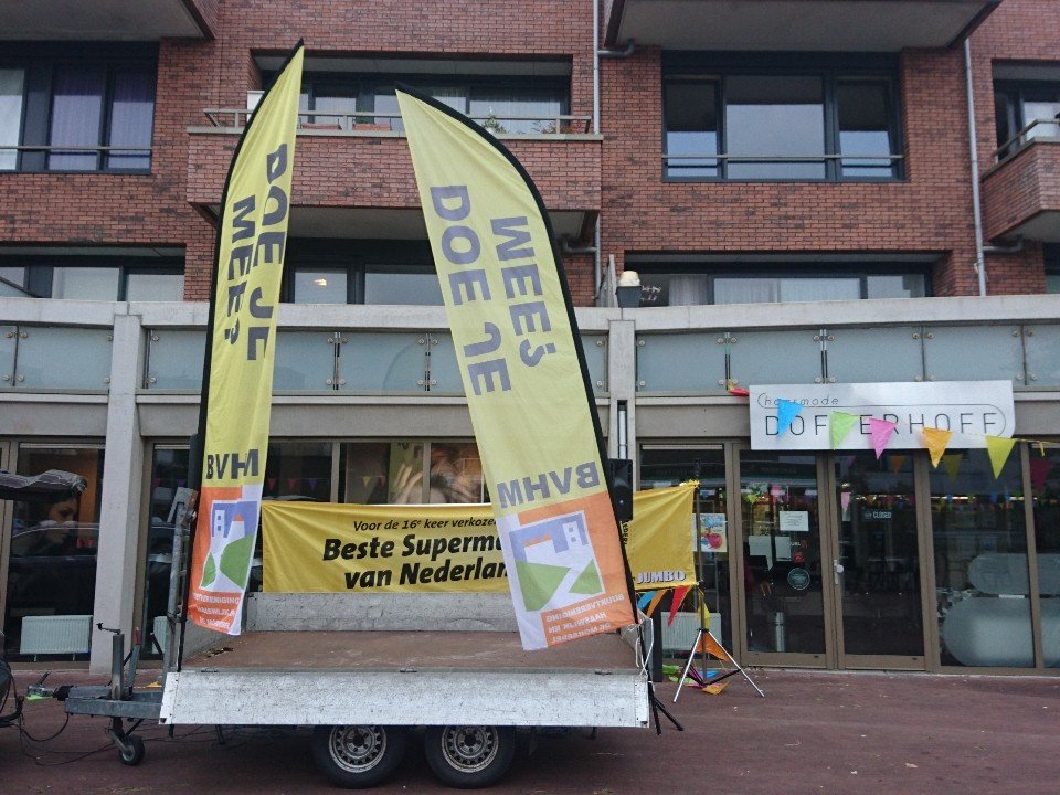 509 lopers hebben we ons mooie dorp ingestuurd.  Een record! #avondvierdaagse #Oegstgeest