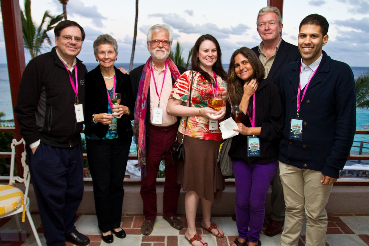 FilmFreeway's tweet photo. FilmFreeway proudly welcomes the Oscar-qualifying Bermuda International Film Festival!
https://t.co/XU9KVIy9on https://t.co/X6qkZ5GM5h