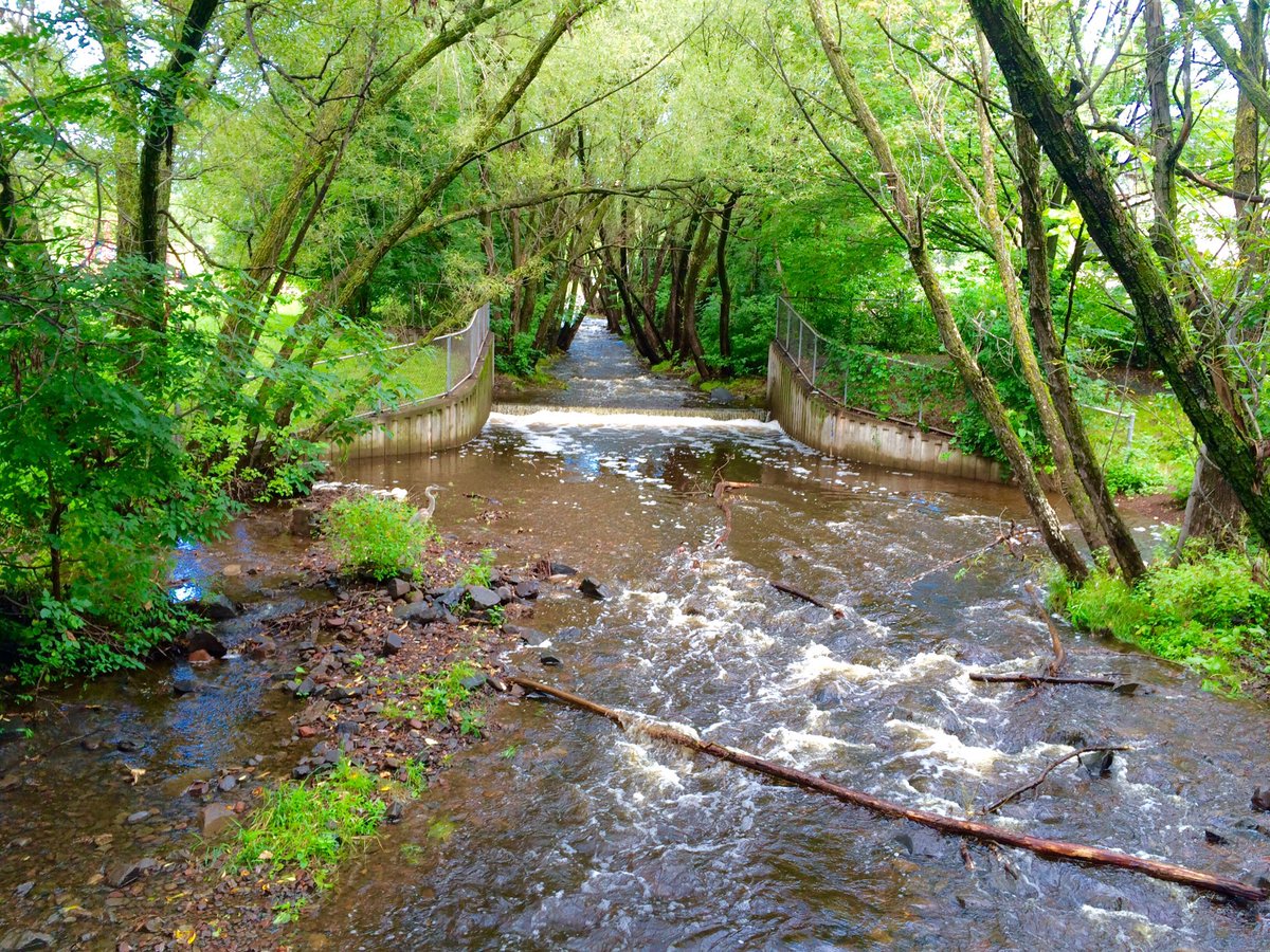 andyfxiong12's tweet photo. This is a surprise there is a skate park here and an awesome creek! #duluthplaces https://t.co/BOSG8s5qpP