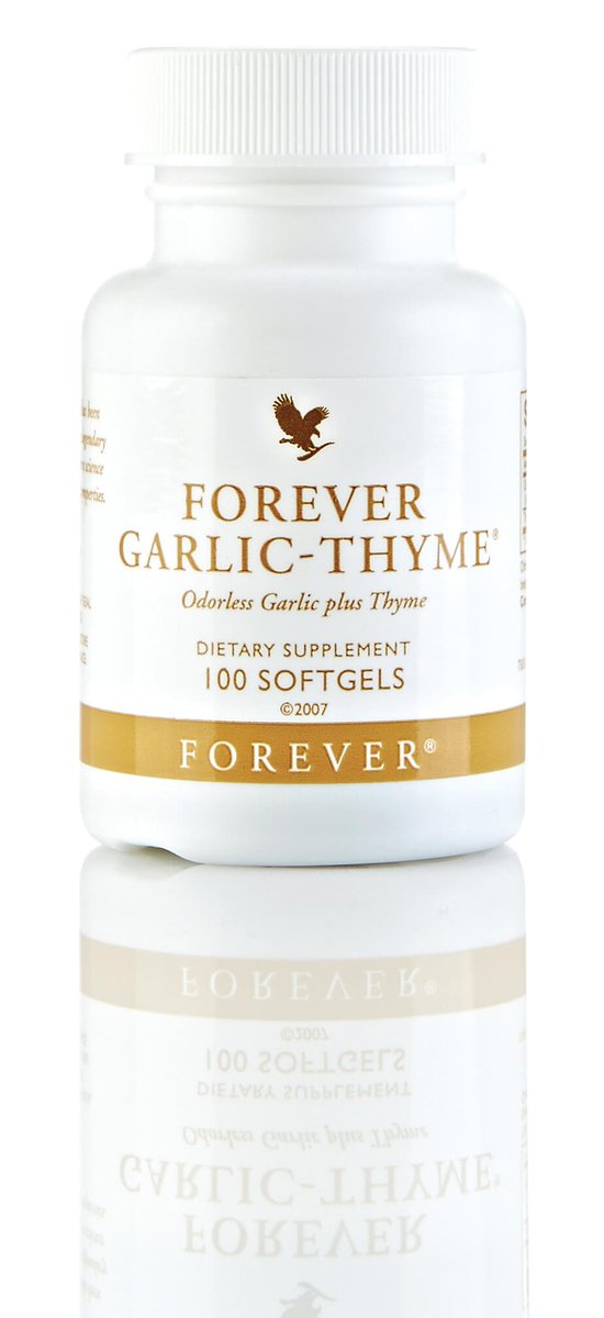 Have you tried out Forever's nutritional #supplements yet? link.flp.social/KI0Nc1