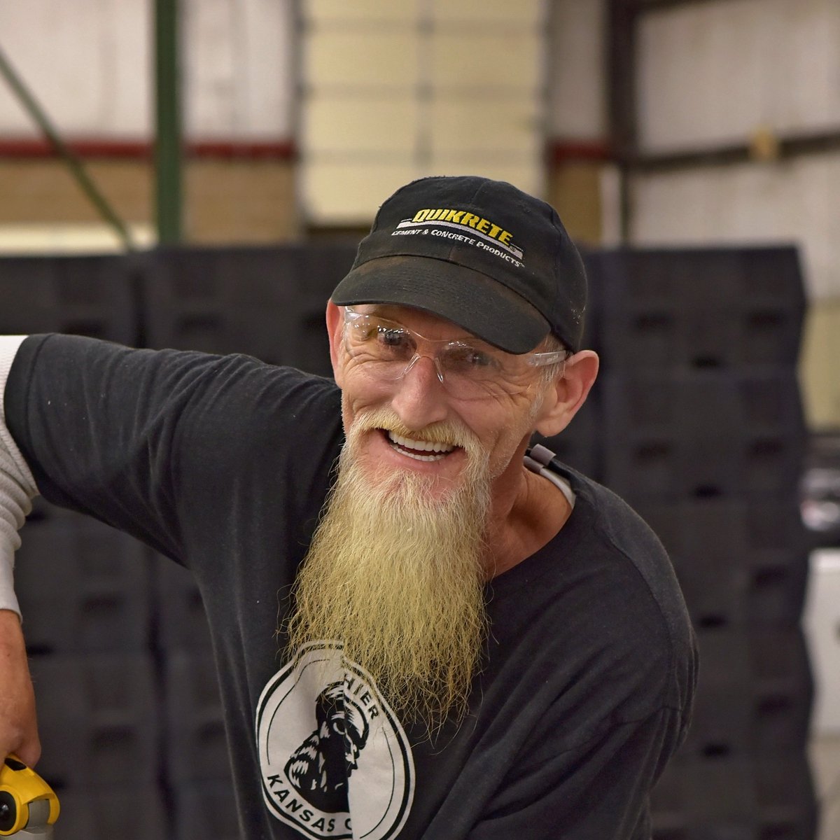 SchierProducts's tweet image. Getting back to what we do best, making grease interceptors. #schierproducts #greaseinterceptor