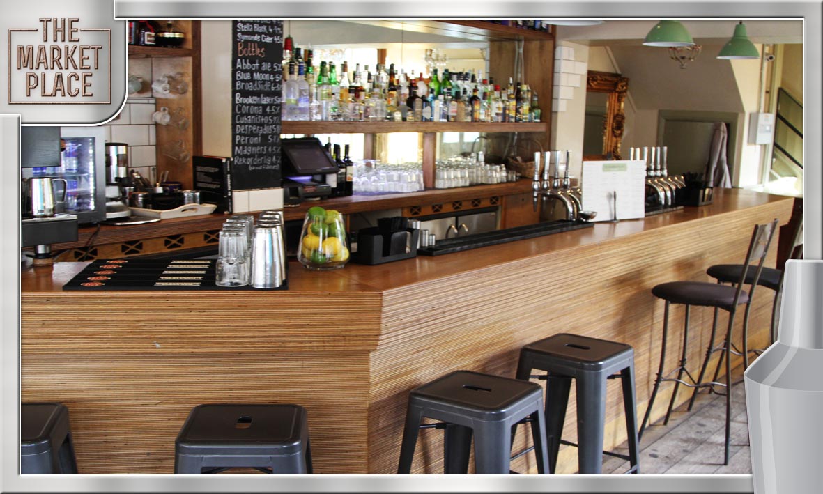 Like us on Facebook >>> bit.ly/TheMarketPlace… #Southend #Drinks #Lunch #Nightlife