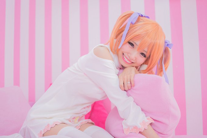Twitterのコスプレ画像80