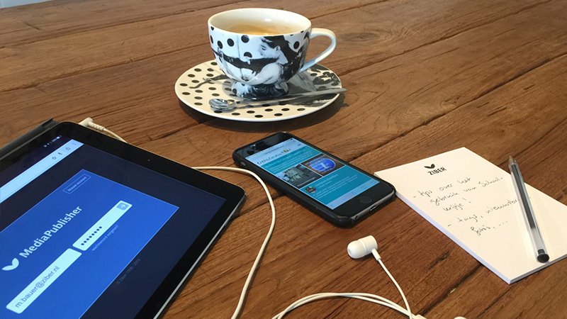 Morgen 3 gratis webinars speciaal over Schoolkrijtje! Websites voor #basisscholen. #webinar ziber.nl/webinars