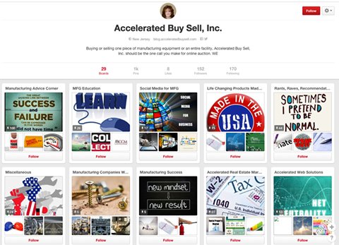 AcceleratedBS's tweet photo. Follow us on Pinterest! https://t.co/4A3VGg1VmL