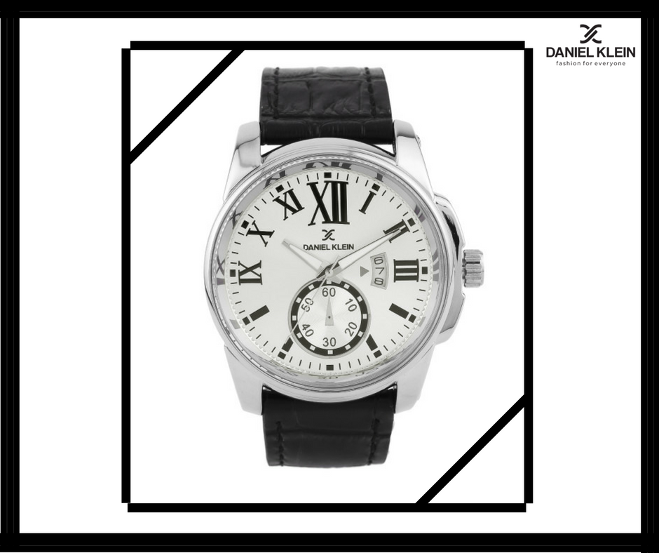 DanielKleinIND's tweet photo. Simplicity at it's finest.
#DanielKlein #LifeStyle #MustHave #FashionForEveryone #WristEssentials https://t.co/Hd7GNXqyEU