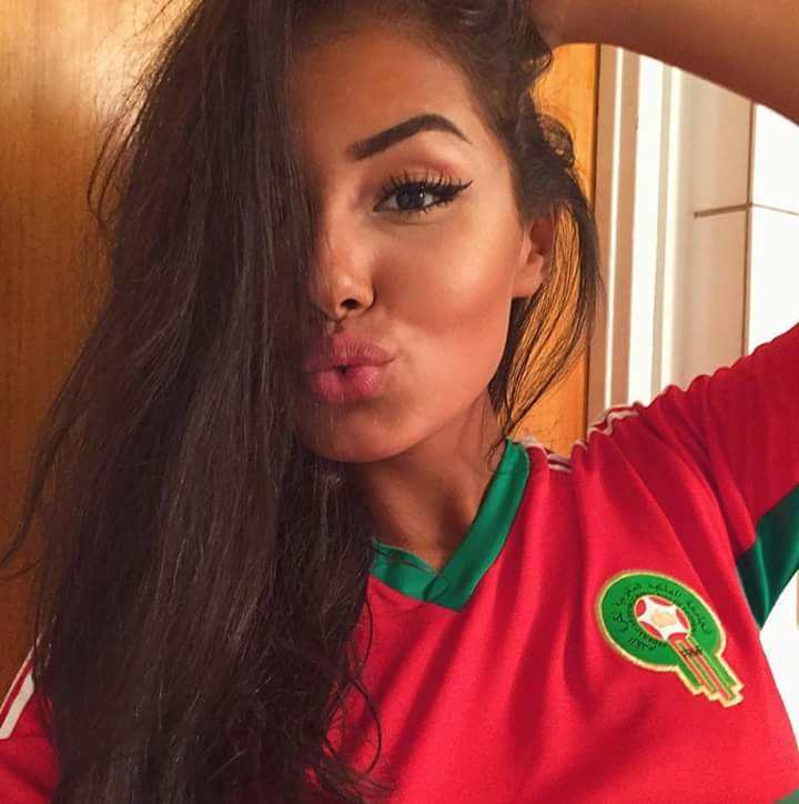 Moroccan Women Fucking 39