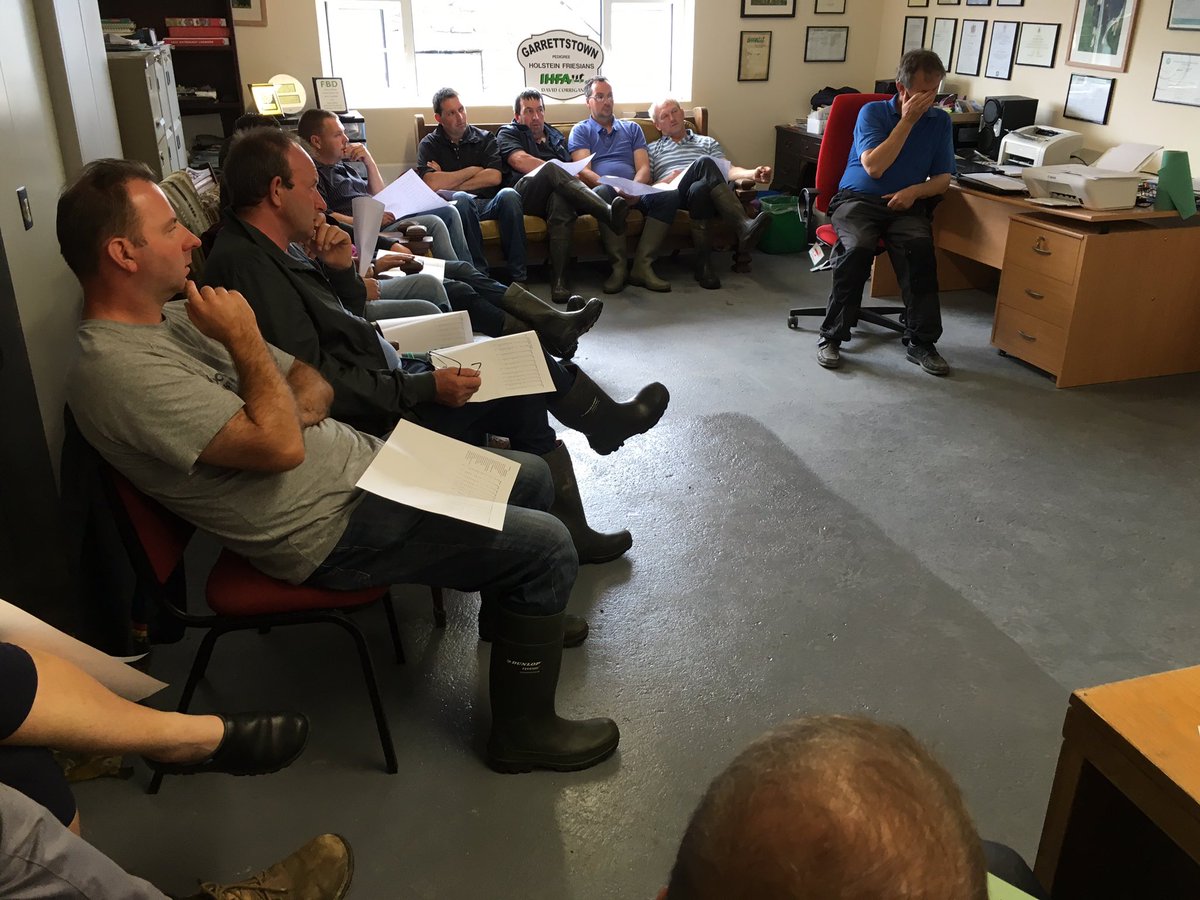 LelySouthEast's tweet image. Thanks to the Corrigan family for facilitating our monthly #LelyRobot discussion group for customers. #Community