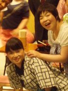 吉本坂46オーディションに残ったベテラン芸人 未知やすえ があまりにも可愛い