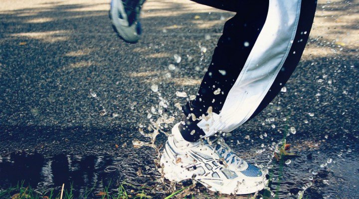 10 tips para correr en temporada de lluvias go.shr.lc/2aq8S0K
#nuevasformas