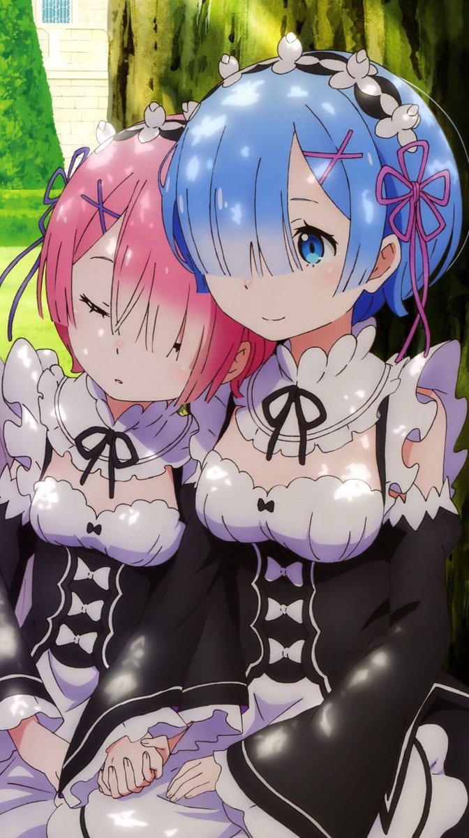 omorimori_mori's tweet photo. 2月2日はレムとラムの生誕祭だということで、頑張って2020リツイート目指します！
#レム #リゼロ #ラム #2月2日はラムの誕生日 #2月2日はレムの誕生日 #2020RT目指します #RTした人全員フォローする https://t.co/R0pycJ3Q4w
